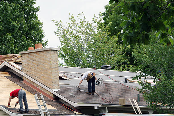 Quick and Trustworthy Emergency Roof Repair Services in Glendora, CA