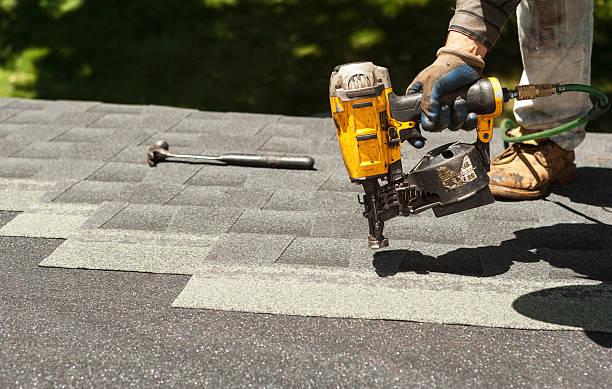 Roof Repair Estimates in Glendora, CA