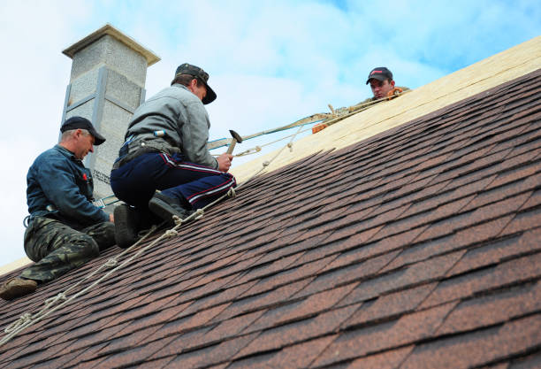 Roof Installation Near Me in Glendora, CA